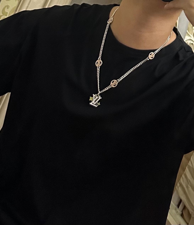 LV Necklaces